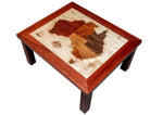 Load image into Gallery viewer, Rhapsody In Wood, Wooden Map, Wooden Maps,  Australia map coffee table
