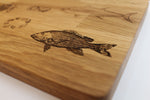 Load image into Gallery viewer, Port Lincoln Cheese Board - 400mm x 200mm
