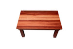 Load image into Gallery viewer, Plain Coffee Table 635W x 1030L mm
